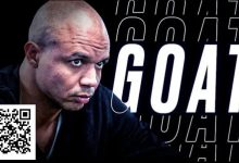 【EV扑克】Phil Ivey也有短板？扑克G.O.A.T的电视直播战绩竟然是负数-德州扑克迷