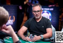 【EV扑克】职业扑克的光鲜背后：锦标赛牌手难以承受的成本压力-德州扑克迷