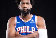 大发体育-76人对恩比德出勤感到挫败，大发助力你的致富之路！-德州扑克迷