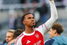 大发体育-英超-梅里诺破门加布里埃尔补时绝杀，大发助力你的致富之路！-德州扑克迷