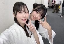 最开心的共演！村上悠华把她当做一辈子的好友！【EV扑克下载】-德州扑克迷