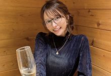 伊藤舞雪:眼镜就是我的时尚配件【EV扑克下载】-德州扑克迷