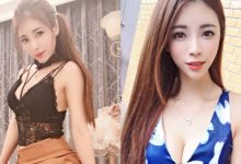 性感女神「Angel liya 莉亞」化身熟成學生妹　水手服遮不住渾圓曲線！-德州扑克迷