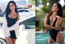 童顏小隻馬！爆乳妹神似90年代可愛玉女 滿滿奶量配小巧臉蛋超反差-德州扑克迷