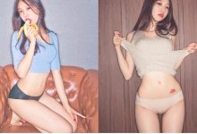 預備發射！營養滿分鮮奶油妹子「直接注入」！全身沾得白白好誘人…-德州扑克迷