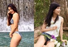 健力小清新！正妹「Yvonne」不只腹肌線條誘人，仔細一看還是個超級可愛的女孩子！-德州扑克迷