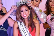 台灣第一位!氣質出衆的台灣女孩郭瑞荺,怒摘夏威夷小姐后冠-德州扑克迷