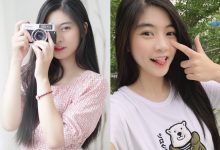 越南周子瑜「Nam Phương」清甜笑容療癒人心　給人滿出來初戀感-德州扑克迷