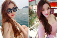 超勾魂！豔麗型「美乳大姐姐」散發滿滿迷人氣息！誘惑的「飽滿身材」真的好壞壞…-德州扑克迷