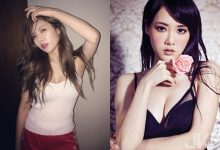 閃靈團長要換人？泫雅改造團T酥胸炸裂　火辣小野馬VS.黑色性感女王你選哪個？-德州扑克迷