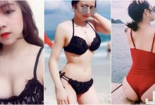 有肉才好!甜美可愛「肉肉奶妹」!白白嫩嫩的美好「蜜桃翹臀」海邊現形啦!-德州扑克迷