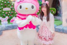 童颜巨乳「羽咲美晴」正式引退,以后迪斯尼乐园见!【EV扑克下载】-德州扑克迷