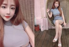 超兇猛洋裝設計！32E美乳正妹「小莎莉」南半球掉兩顆，網友直呼：好大好厲害！-德州扑克迷