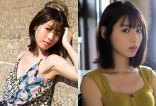 透明系美少女「白石聖」潔白雪肌彷彿能透出血管　全身洋溢濃濃純愛氣息-德州扑克迷