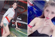 向粉絲撒嬌太犯規!「車模女神」黃萱 Karen 大眼超勾人 IG 發文:誰可以讓我耍賴?-德州扑克迷