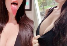 暗黑女神口技不得了…「香舌隨棍上」絕對致命 影片重播幾次就高潮幾次-德州扑克迷