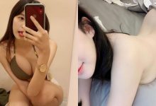 超狂16歲妹子自拍無極限!飽滿原乳「肉體超成熟」,網友瘋狂伸手求開門!-德州扑克迷