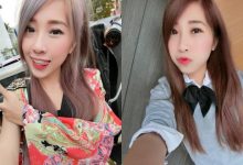 遶境時的「正妹舞者」HuHu林尹柔，「曲線太兇」路人都忍不住停下欣賞！-德州扑克迷