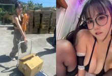 正妹寵物美容師前進花蓮災區送物資　人美心善一定要支持！-德州扑克迷