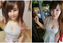 爆乳隊長「深溝乳量太狂啦」！網友瘋狂都想和她組隊了～-德州扑克迷