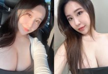 排名不斷更新！百大女郎「超強黑馬」出現了！G 奶健身教練「孫孫」暫衝上第一-德州扑克迷