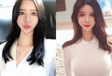 愛吃鼎泰豐的韓國性感正妹,夾小籠包時畫面好誘惑!-德州扑克迷