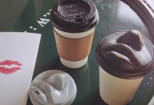 人臉造型咖啡蓋 早晨給你一個溫暖的吻-德州扑克迷