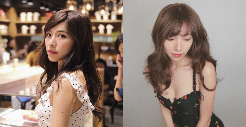 氣質「正妹畫家」竟然有飽滿美乳身材 比基尼都快被撐壞掉了啦