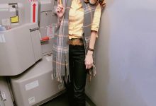 這個空姐看不膩！「虎航」超正空姐Rita，比基尼身材太惹火：可以要求特別的機上服務嗎-德州扑克迷