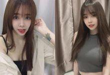 愛吐舌自拍的「大馬甜心妹」，「優質曲線」俏皮中帶有性感！-德州扑克迷