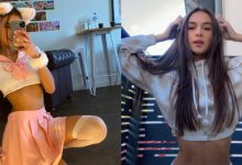 一出道即爆紅!寫真新人推出「偽AV女女合體攝」 畫面精彩網友激讚-德州扑克迷