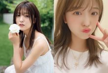 透明感雪肌女神「工藤美櫻」水嫩到讓人想咬一口　纖細身軀配「豐滿長輩」滿滿衝突感-德州扑克迷