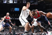 跪求豪神快回來！ 籃網慘遭逆轉吞3連敗-德州扑克迷