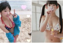 蘿莉控看過來!唯一合法的「巨乳蘿莉」存在本身就是犯罪,童顏加上超激豪乳太犯規!-德州扑克迷