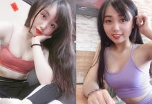 小隻馬健身教練「花枝」想成為台灣最可愛教練 11字腹肌太性感-德州扑克迷