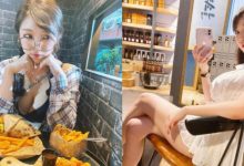 正妹酒商「Mia米亞亞」爆乳銷售 還沒喝就先被她的魅力迷倒-德州扑克迷