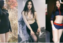 凶狠小護士深V大爆「過人奶量」,銷魂美臀圓潤翹出,性感曲線太噴火!-德州扑克迷