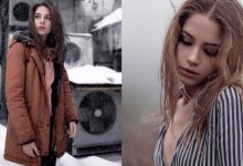 憐愛系妹子「精緻臉蛋」美的不合理　一個眼神就能觸動心裡最柔軟的部分-德州扑克迷