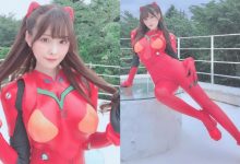 最強明日香！「橋本ありな」緊身橡膠衣展現完美曲線　逆天長腿太犯規-德州扑克迷