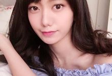 中央大學「纖腰奶妹」紅到日本 網友:台版橋本環奈!-德州扑克迷