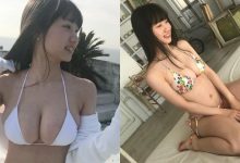 參加過日本國民美少女的「巨乳甜心」!肉彈等級的美乳青筋都快炸出來啦~-德州扑克迷
