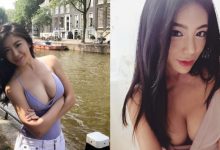 中國網紅大方曬乳！「神秘小點」竟意外露出，捕捉「突起畫面」網友超興奮！-德州扑克迷