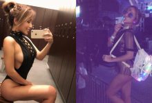 日女開趴玩好大!「下身空空」露神秘三角洲!豐滿長輩都漫出來了…-德州扑克迷