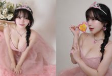 純愛公主來了!天木純台灣生日派對尋找王子一起狂歡-德州扑克迷