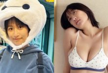 這真的是同一人?!正妹私底下打扮像小男生,脫衣竟擁「I 級胸器」讓網友看呆-德州扑克迷