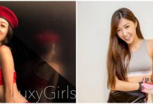 邰哥最愛的特別來賓,九頭身「性感舞者」泡泡超陽光笑容治癒所有觀眾-德州扑克迷