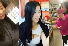 巨乳姊姊「不科學腫脹」太兇猛！衣服被「大份量肉彈」撐到變形…-德州扑克迷