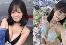 甜美模特兒《Cynthia晞晞》突剪去十幾公分長髮 新造型獲粉絲稱讚-德州扑克迷