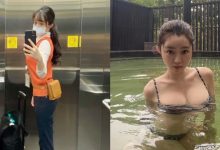 高鐵乘務員「An」除了高顏值 制服底下還藏有火辣身材-德州扑克迷