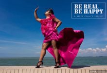 泰國巨乳正妹「快樂寶拉」，驚世駭俗的新一代美女！-德州扑克迷